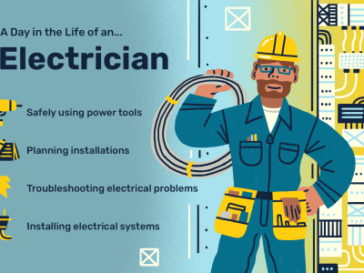 Technical 305 Electrical