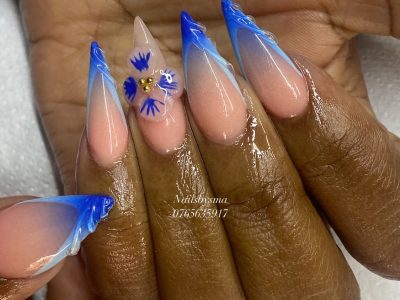 Sma's Nail Bar