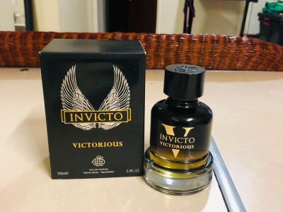 Tracy’s fragrance’s