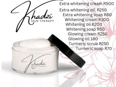 Let us take care of your skin