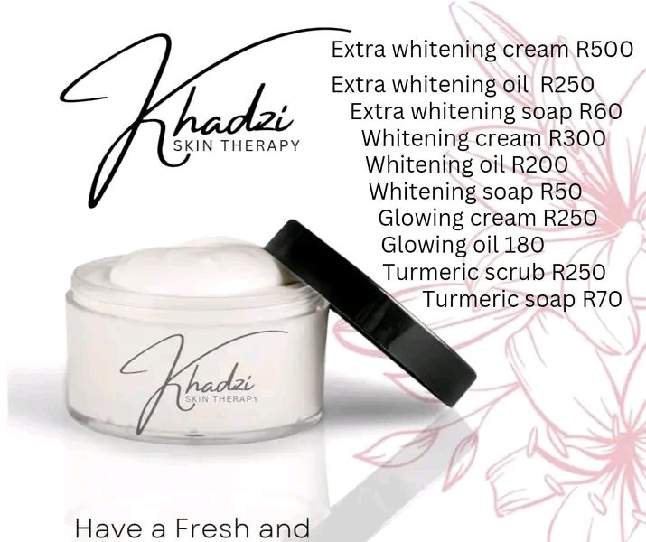 Let us take care of your skin