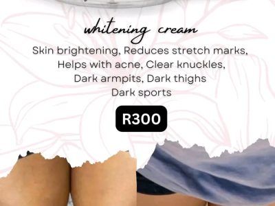 Let us take care of your skin
