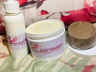 Let us take care of your skin