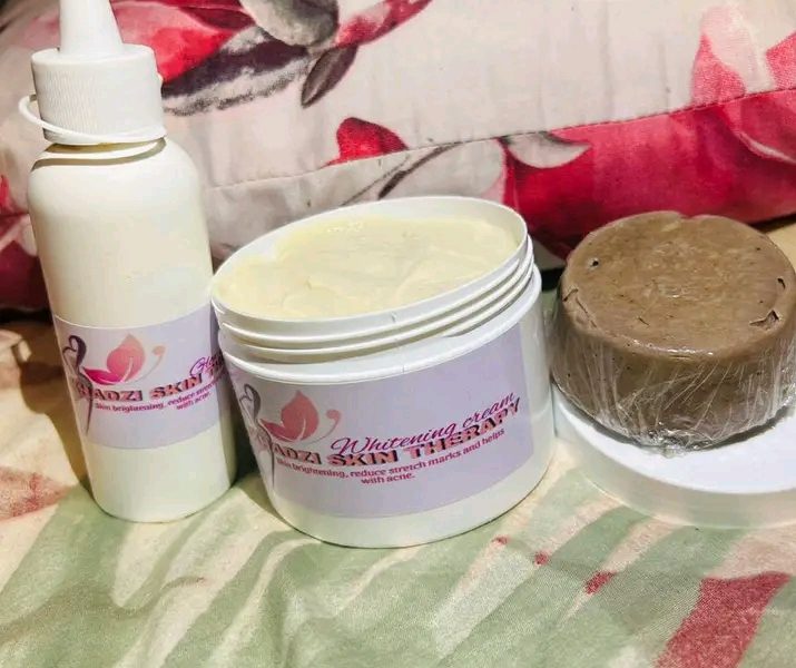 Let us take care of your skin