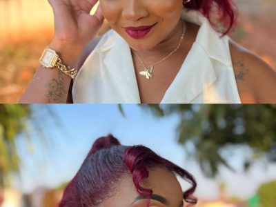 Glam by murendy 💄