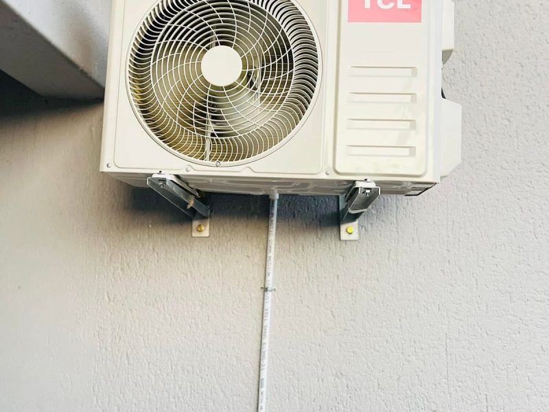 Massive Air