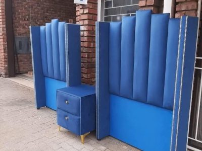 Godfrey dube’s Headboards
