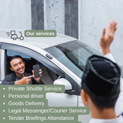 24/7 Mag transport services