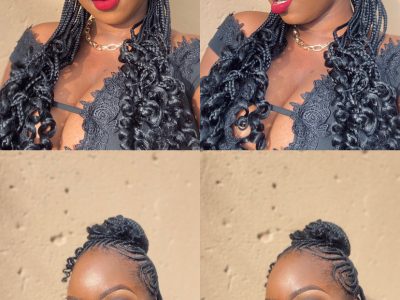 Glam by murendy 💄