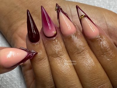 Sma's Nail Bar
