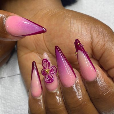Sma’s Nail bar