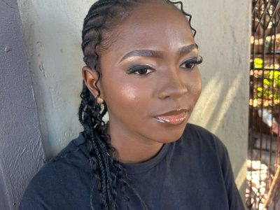 Adi’s beauty