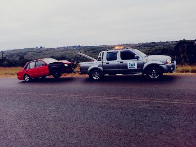 RAYZAR TOWING SERVICES