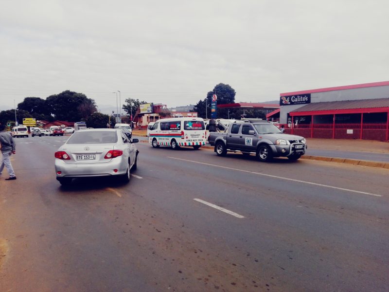 RAYZAR TOWING SERVICES