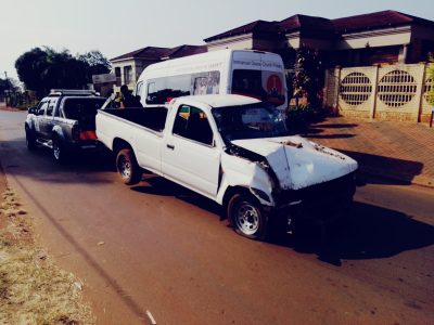 RAYZAR TOWING SERVICES