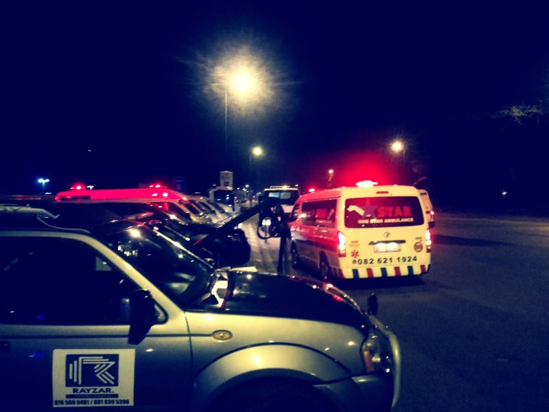 RAYZAR TOWING SERVICES