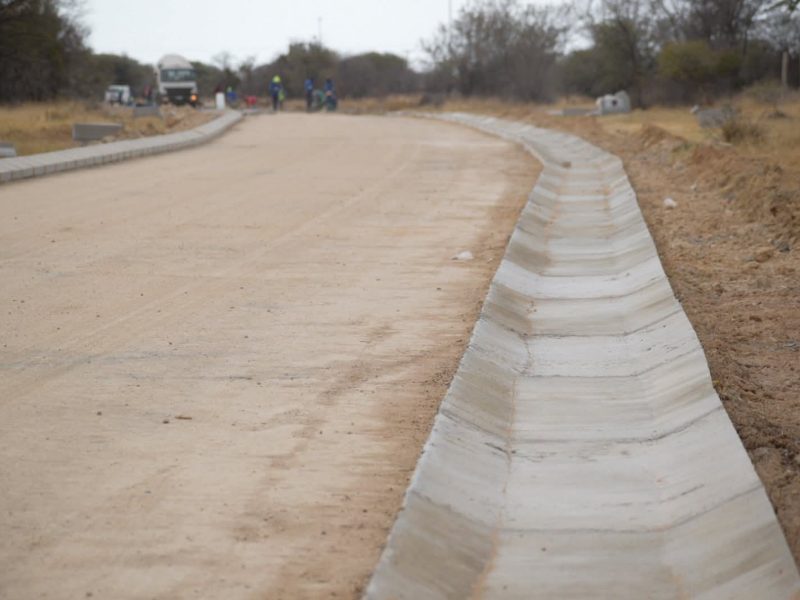 DZITHENDO CONSTRUCTION AND PLANT HIRE