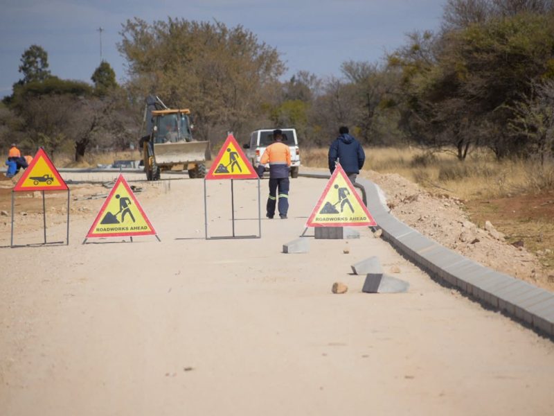 DZITHENDO CONSTRUCTION AND PLANT HIRE