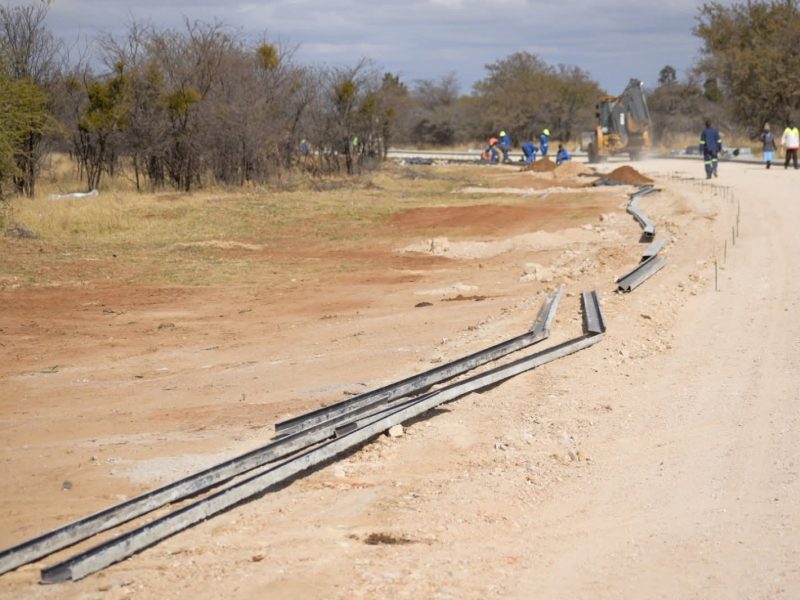 DZITHENDO CONSTRUCTION AND PLANT HIRE