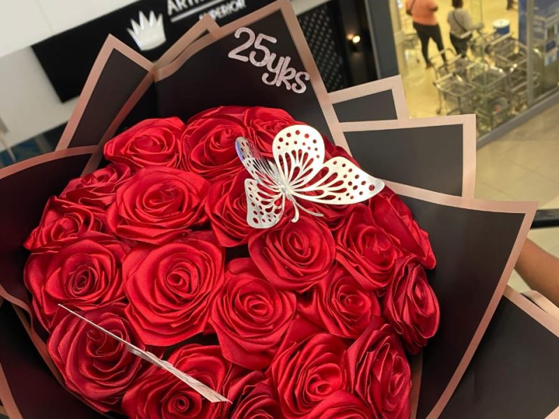 Rose boutique by mufunwa