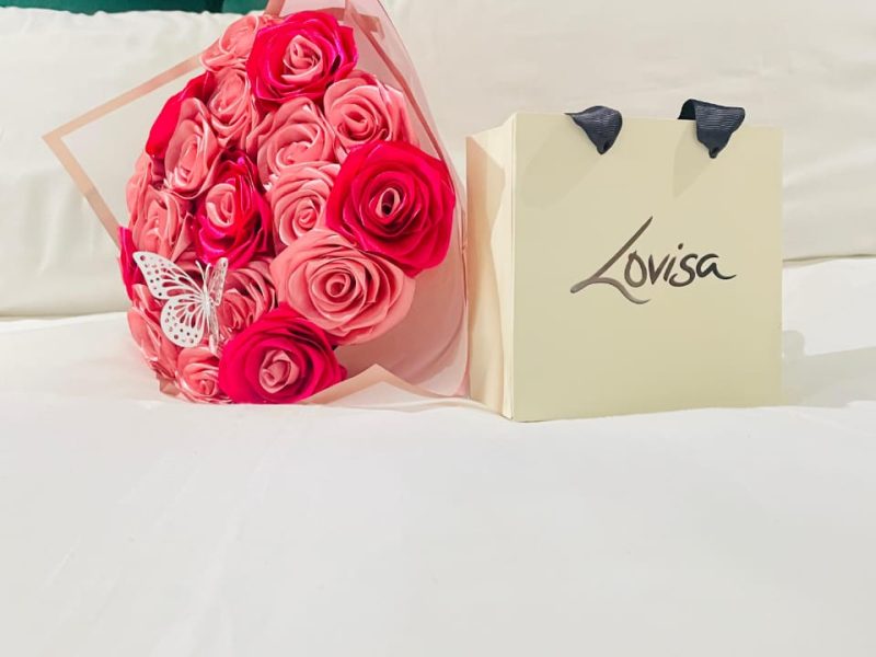 Rose boutique by mufunwa