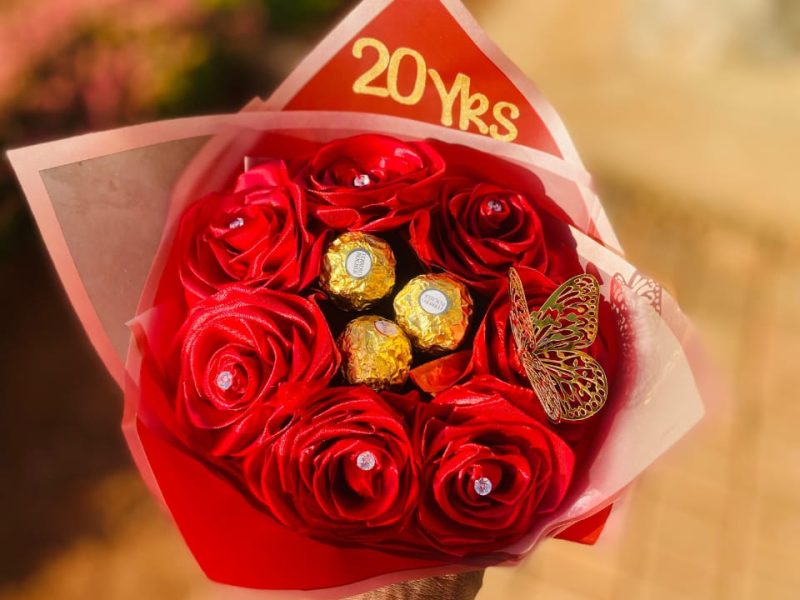 Rose boutique by mufunwa