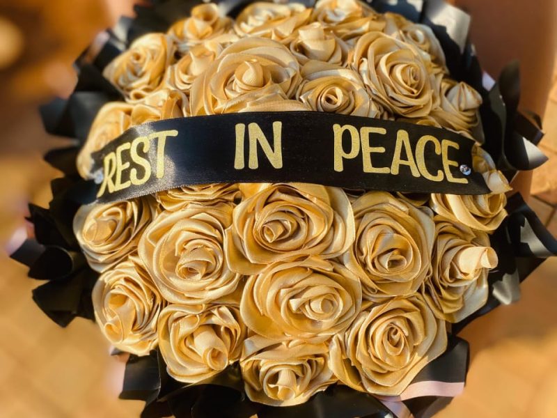 Rose boutique by mufunwa