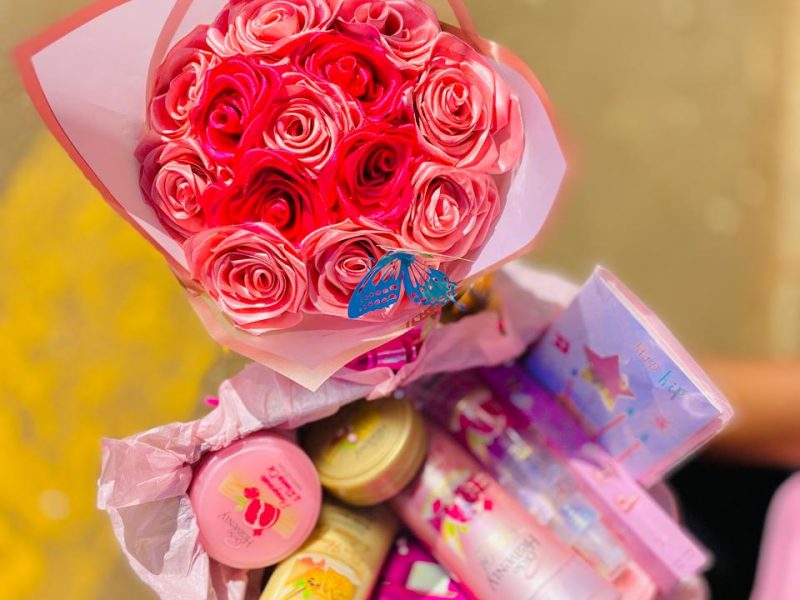 Rose boutique by mufunwa