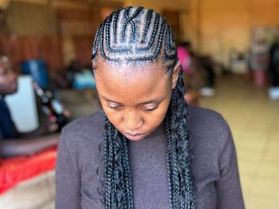 Best braids and cornrows