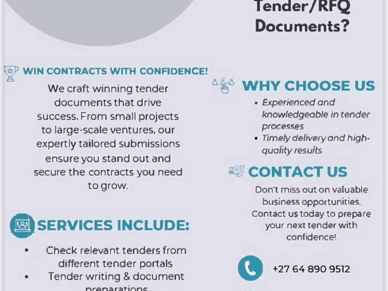 Business consultant