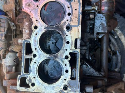 Ndix Mechanic