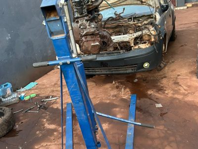 Ndix Mechanic