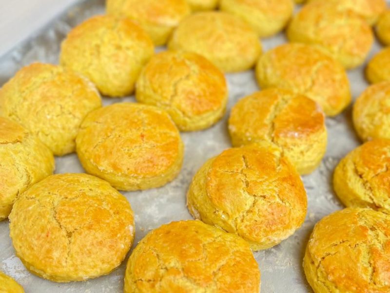 ALLU'S BAKERY