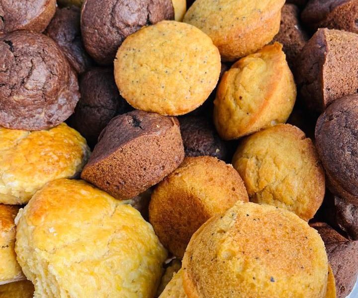 ALLU'S BAKERY