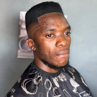 STEVE THE BARBER SHOP
