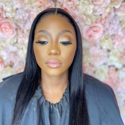 Beauty on fleek