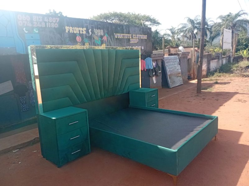 Godfrey dube’s Headboards