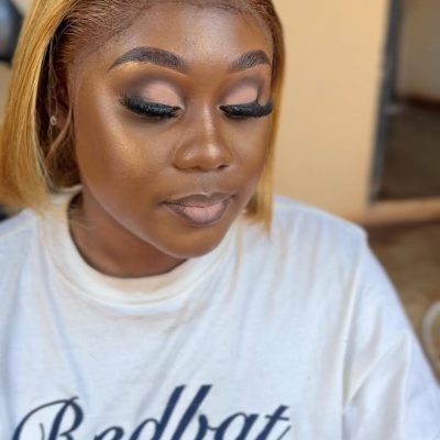 Glam by murendy 💄
