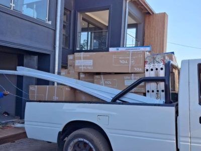 AUS trading and products
