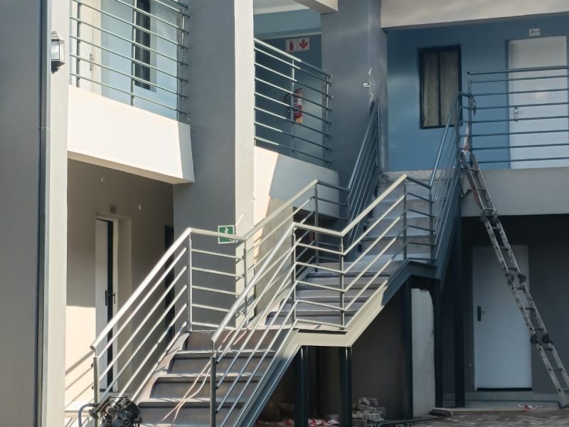 Mutshumo construction and project cc