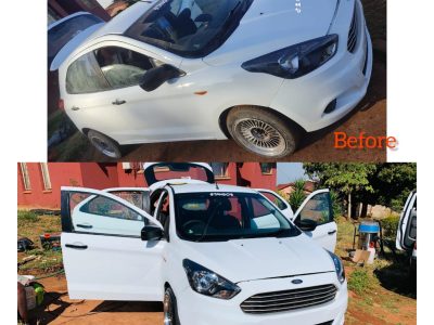 Dzigoro Cleaning Services