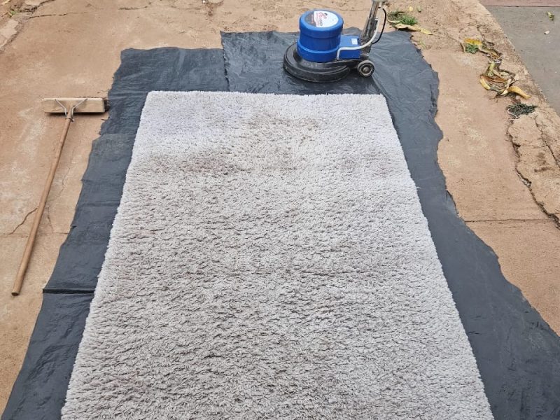 Zwa Good Cleaning Services