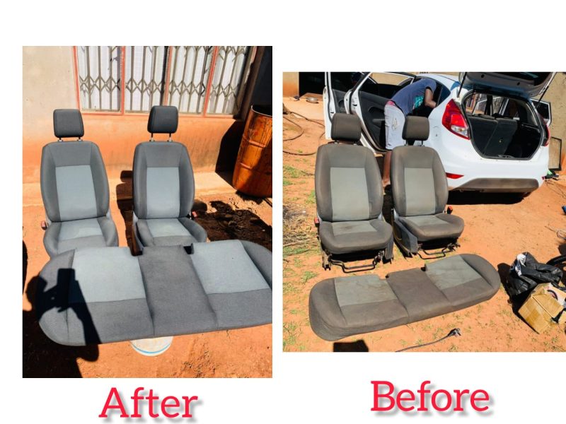 Dzigoro Cleaning Services