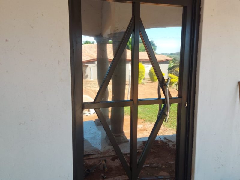 Mutshumo construction and project cc