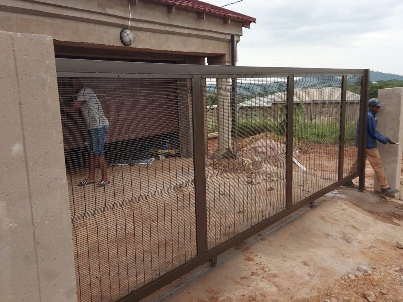 Mutshumo construction and project cc