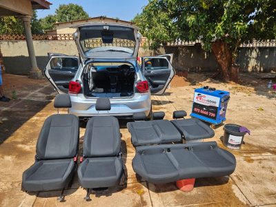 Zwa Good Cleaning Services