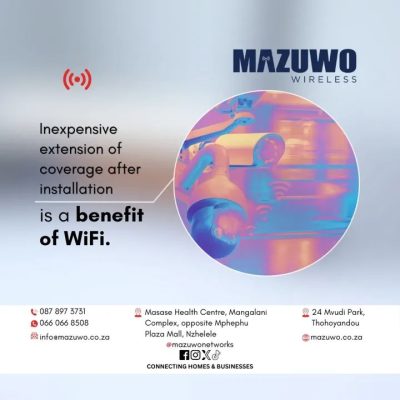 Mazuwo