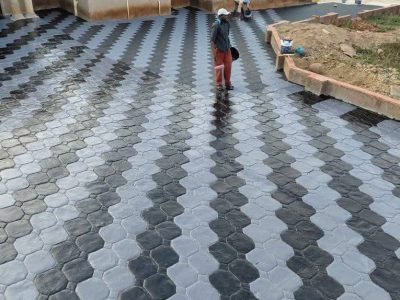MUNAKISI CONSTRUCTION