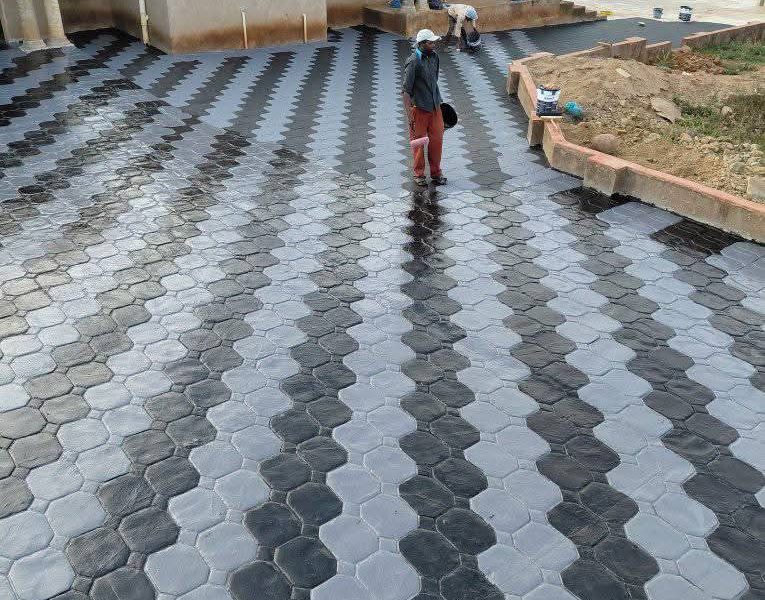 MUNAKISI CONSTRUCTION