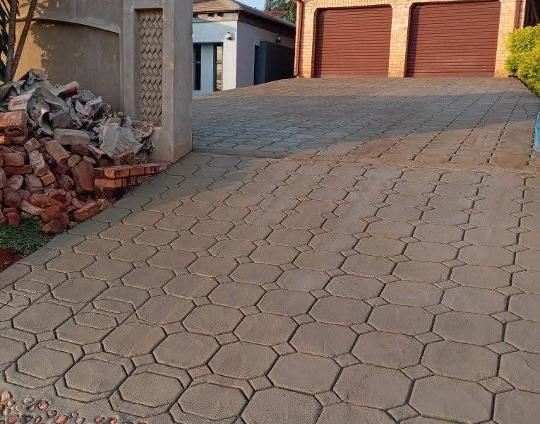 MUNAKISI CONSTRUCTION